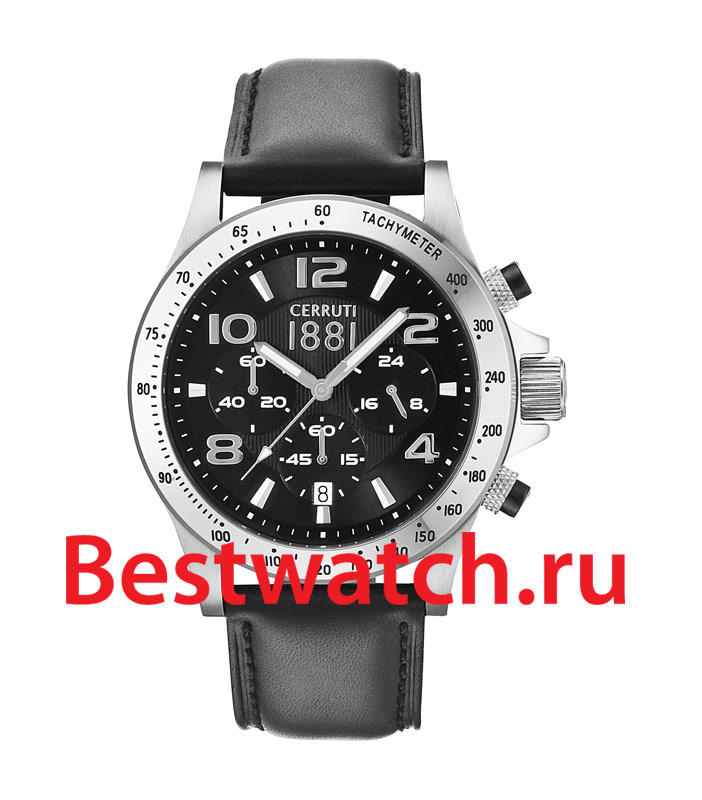 Часы Cerruti 1881 Carrara CRA101A222G